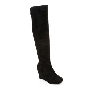 Chinese laundry boots